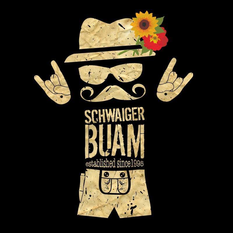 Schwaiger-Buam Logo